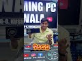 RS-10,00,000लाख का Graphics card😳| Gaming Pc Wala | #gamingpcwala #shorts #nehruplace #graphicscard