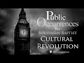 The Southern Baptist Cultural Revolution | Public Occurrences, Ep. 86