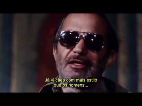 Charles Bukowski - Estilo (Legendado PT-BR)