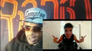 REN - LOSING IT (FISHER RAP VERSION) (REACTION)