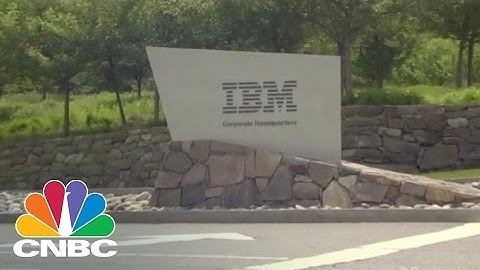 IBM