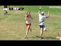 Girls 18 | England vs France | European Youth Touch Championships 2026