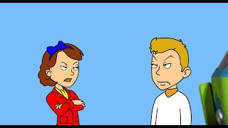 S1E3: Doris' Plan