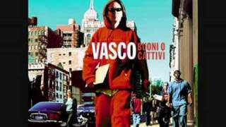 Vasco Rossi - Cosa vuoi da me chords