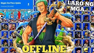 Download One Piece Mugen APK v12 For Android