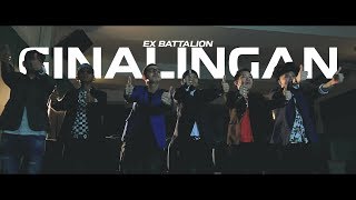 Ex Battalion - Ginalingan (Official Music Video) chords