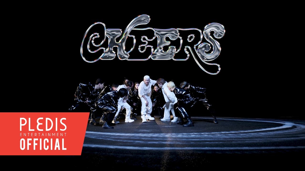 notificación mosquito Gran engaño SVT LEADERS 'CHEERS' Official MV - YouTube