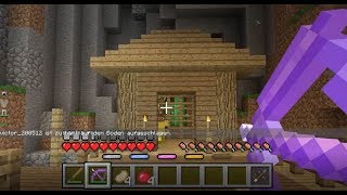 Minecraft Minispiele Kampf