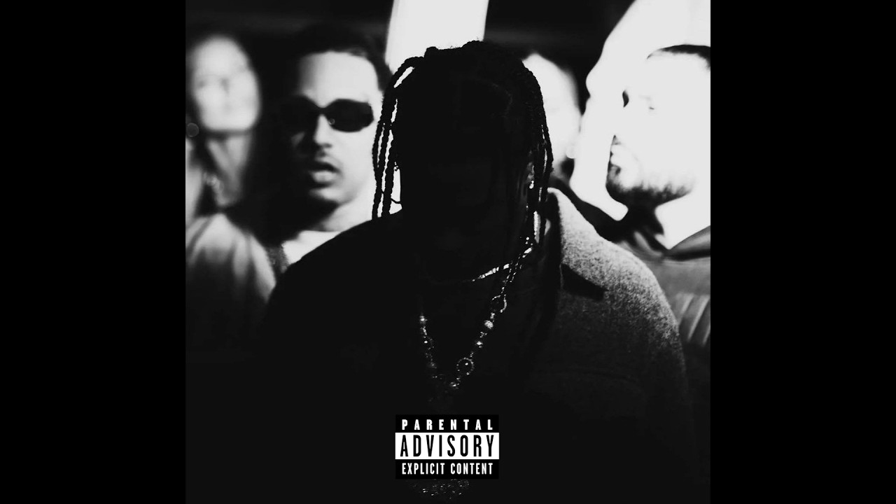 [FREE] TRAVIS SCOTT TYPE BEAT - WAR