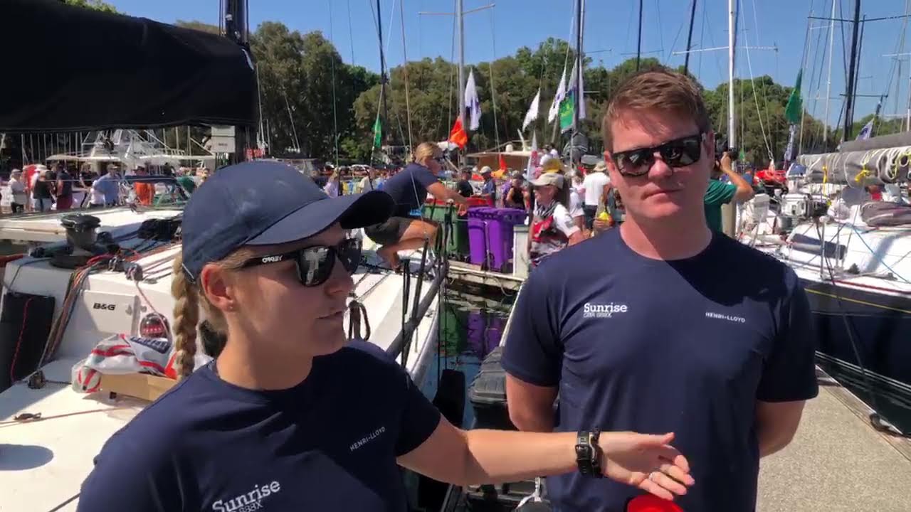 RSHYR 2022 | 5TH Dock Walk