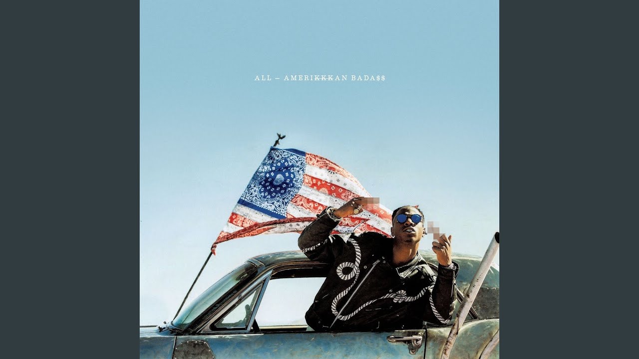 Joey Bada$$ - \