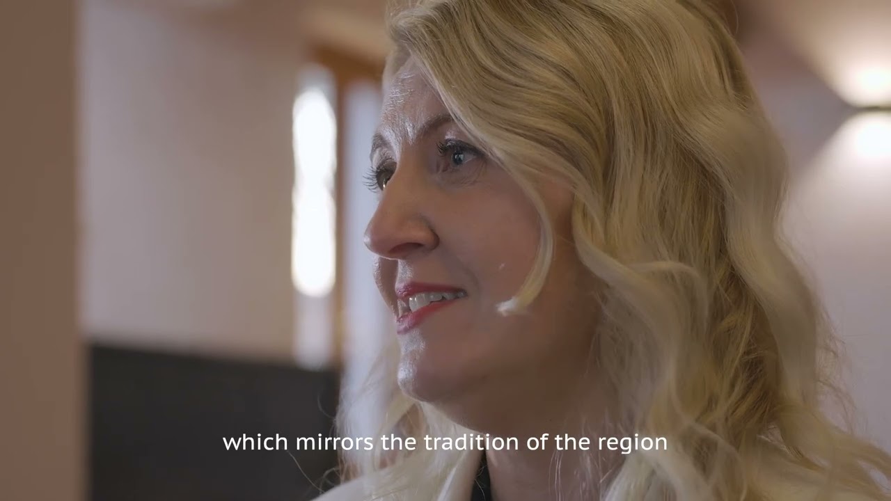 Villa La Personala | Private Luxury Villa & Exclusive Experiences in Italy