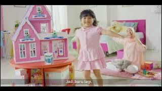 Iklan Avian Cat Kayu dan Besi