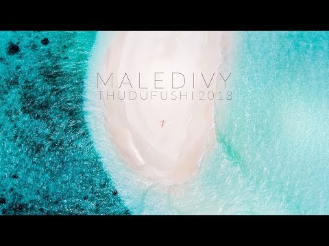 MALEDIVY 2018 | NAŠE NEJLUXUSNĚJŠÍ DOVOLENÁ