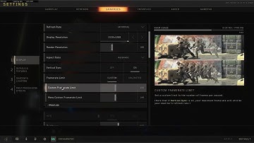 Black Ops 4 Stuttering Issue EDIT: FIX IN DESCRIPTION!!!