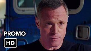 Chicago PD 2x22 Promo "Push The Pain Away" (HD)