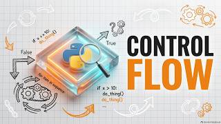 Python Flow of Control