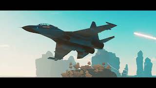 HELL YEAH | War Thunder cinematic / Linkin Park - Somewhere I Belon