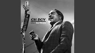 Video thumbnail of "Jimmy Witherspoon - Fast Woman, Slow Gin"