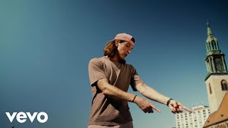 Staytoo, Bizzair - Push Through (Official Music Video)