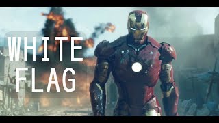 White Flag || Marvel