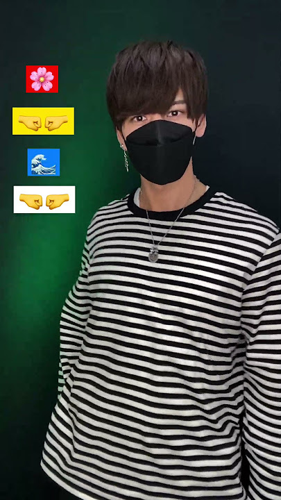 【 2NE1 - MTBD (CL Solo Version)】TikTok trend challenge dance tutorial TAKAHARU emoji 🕺🕺🕺#shorts