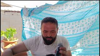 Hüseyin Gördebil (Daglar Ayaz) Resimi