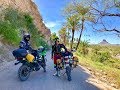 Dual Sport Motorcycle, Baja Mexico, tips for future adventurers