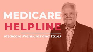 Can you deduct Medicare Premiums on your tax returns