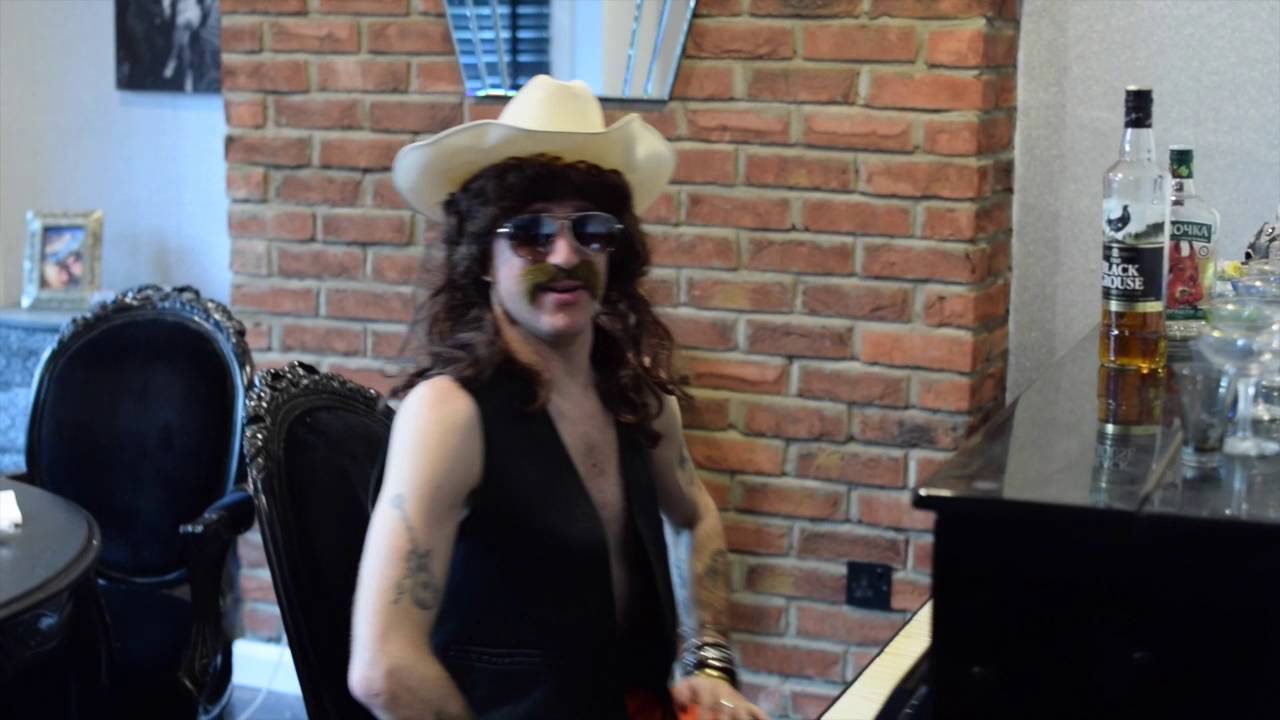 Skeeter - Live show announcement 29th July 2016