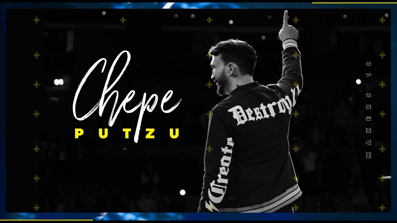 Chepe Putzu-Makers 2018