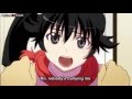 Nisemonogatari Ep 8: Araragi's Pretty Little Sister