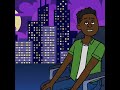 Nate Jackson Crowd Work Funny Viral StandUp Comedy Animation #funny #viral #standupcomedy