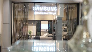 สัมผัสประสบการณ์ Smart Home Concept | Samsung