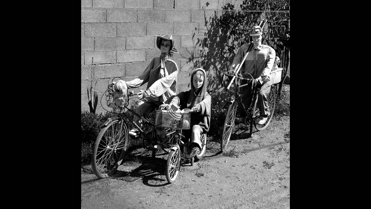 Ross Blake - Permanent Waving