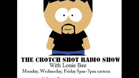 Louie Bee Confronts Christie Todd Whitman