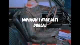 Maymun-i Etek Alti - Doblaj @OfficialAudio