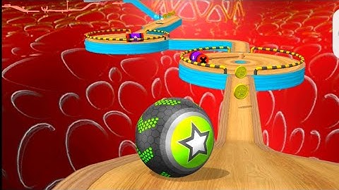 Going Balls, Balls, SpeedRun Gameplay New Update Level 3666-3674