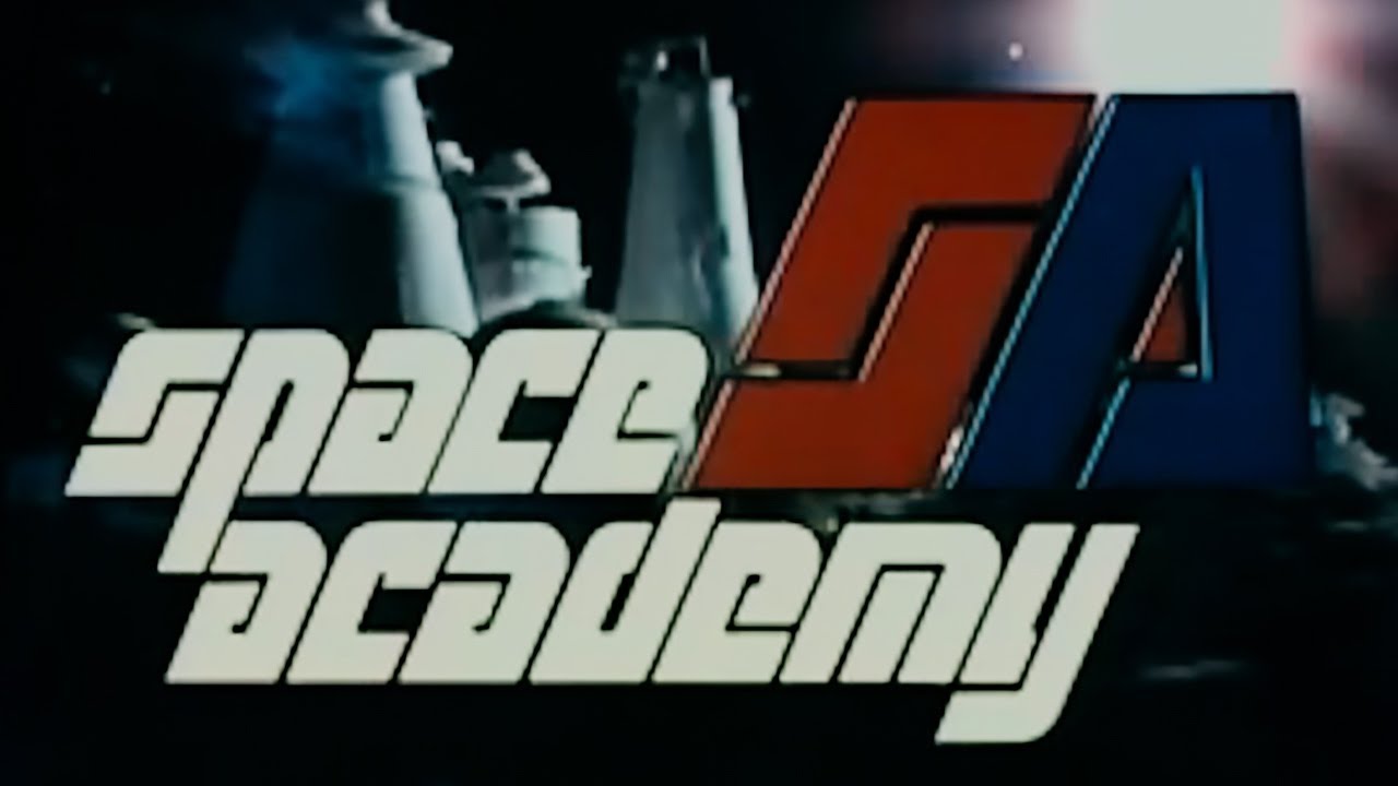 Space Academy Theme (Intro & Outro) YouTube