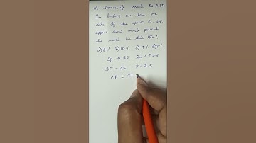 Aptitude Question Of The Day (7/8/22)