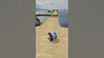 Going Balls: Super Speed Run Gameplay | Walkthrough | Android iOS Gameplay