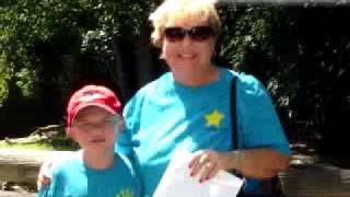 Parkway Heights 2007 Summer Childrens Ministries