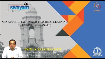 noc20 ge11 lec03 Outcome Based Education