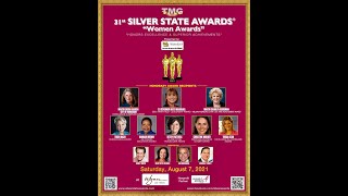 The 31st Silver State Awards – Women Awards