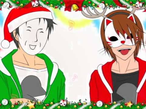 【＿＿】FREEDOMにクリスマス？なにそれ美味しいの？を歌ってみた【ナノ】