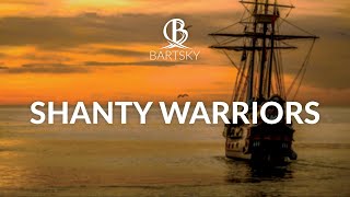 Bartsky - Shanty Warriors Cinematic Epic Orchestra Music