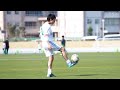 試合を遊びだと勘違いしてしまう中井卓大