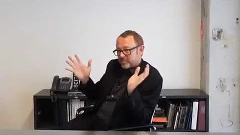 Clashes and Intersections Interview Series: John E...