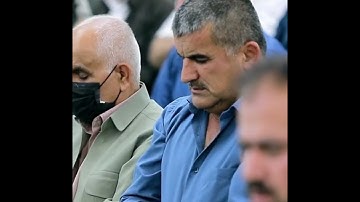 سورة المجادلة 20 -22 احلى واجمل صوت في العالم - بيشوا قادر الكردي