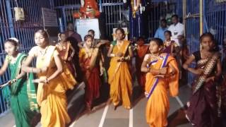 Ghar gharte bai jat dance raju nagar